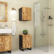 Armoire de Salle de Bain