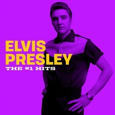 CD Des Succès D'Elvis Presley 648076 NEUF