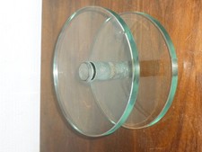 POIGNÉE PORTE MODERNISTE BAUHAUS DESIGN 40 door handles FONTANA ARTE LACROIX