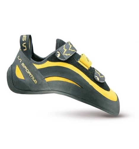 Sportiva miura climbing - sportiva, vs