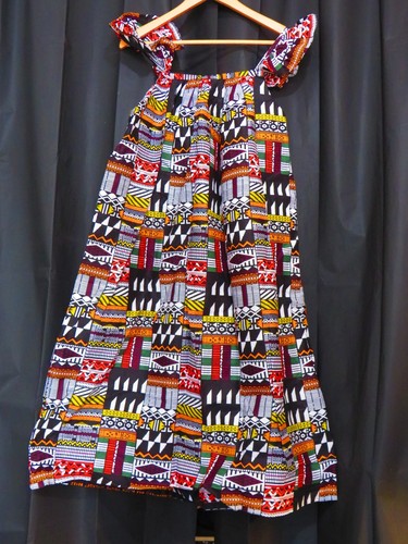 Tenue ville baye fall - de,