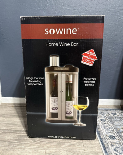 Sowine home wine bar - sowine,