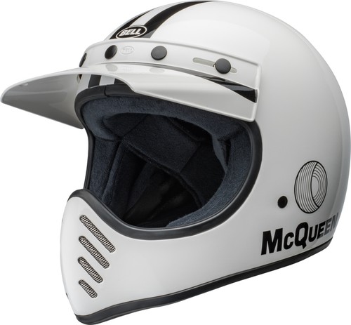 Casque bell moto steve - bell,