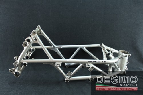 Frame ducati 999s - 999s, supertwin