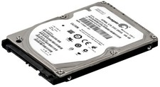 Disque Dur Seagate Momentus