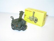 DINKY TOYS, Remorque marion