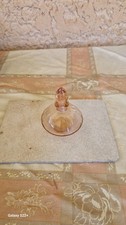Vends Flacon A Parfum Rose