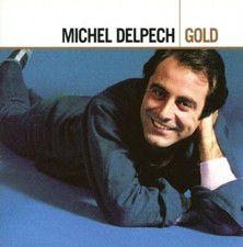 Michel Delpech - Gold -  -
