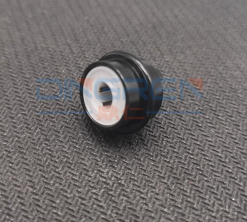 1pc paper feeder - feeder, engrenage