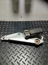 platine arriere gauche  daelim