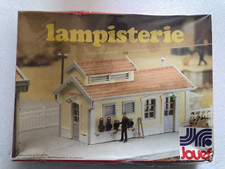 Lampisterie jouef ref 103700