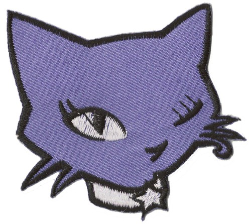 Patch écusson blason - , patche