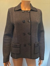 SAINT JAMES MADEMOISELLE   gilet veste  taille 40