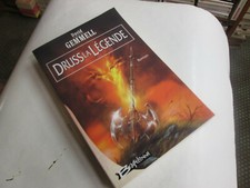 BRAGELONNE .  "   druss le