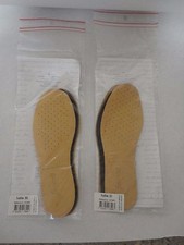 SEMELLE CUIR POUR CHAUSSURES