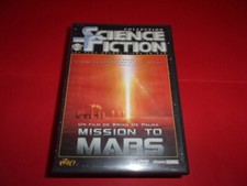 DVD,"MISSION TO MARS",don