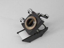 Pièce de microscope Reichert miroir réfléchi #3