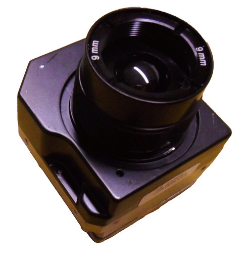 Teledyne flir tau2 - flir, 336