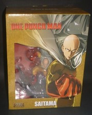 ONE PUNCH MAN FIGURE STATUE