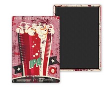 Beer IPA-Magnet Personnalisé 54x78mm Photo Frigo