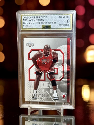 Michael jordan roy ags - jordan,