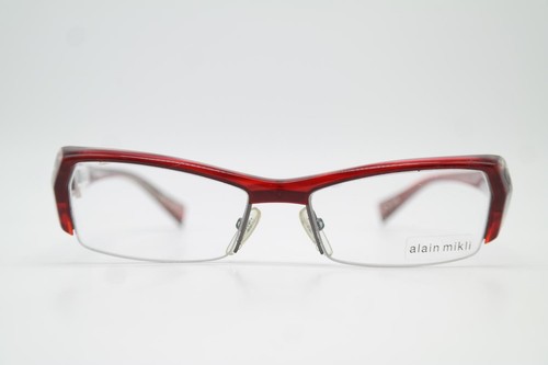 Lunettes vintage alain - vintage, mikli