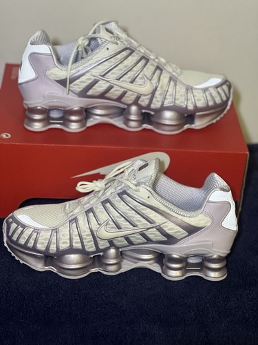 Nike shox - nike,