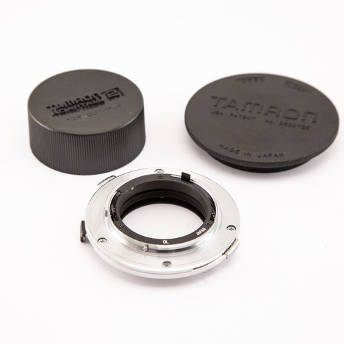 Adaptateur objectif tamron - adaptateur,
