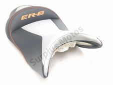 SELLE COMPLETE KAWASAKI ER-6N