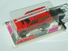 Majorette 246 Range Rover