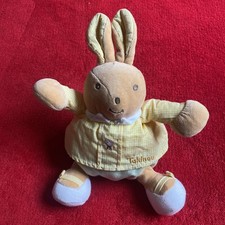 🇫🇷 Doudou Peluche Lapin