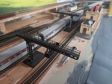 Jouef 9321 Echelle HO Potence