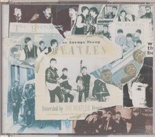 The Beatles Anthology 1 - CD x
