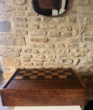 Jacquet backgammon ancien - /,