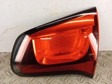 Feu arriere secondaire droit (feux) CITROEN C3 2 PHASE 1 00006351JC