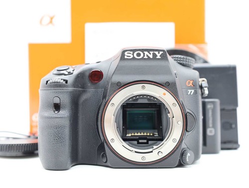 Appareil photo numérique sony - photo,
