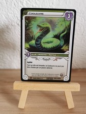 Carte Wakfu Promo Cooleuvre