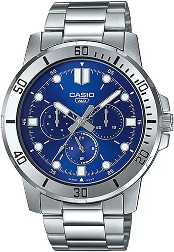 Casio standard quartz men - standard,