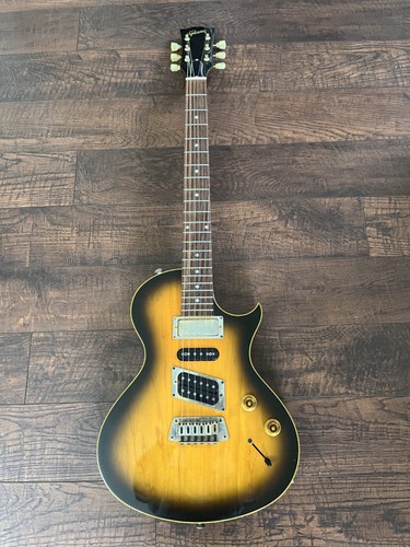 1993 gibson electric guitar - gibson,
