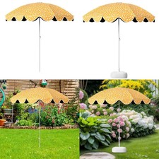 table d'extérieur Housse mobilier jardin marché