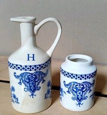 Moutardier Et Huilier Gien