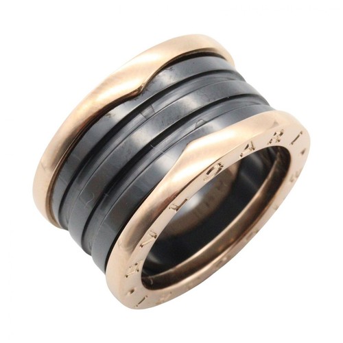 Bvlgari zero1 ring - bvlgari, b-zero1