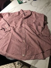 SUPERBE CHEMISE COURREGES HOMME 41