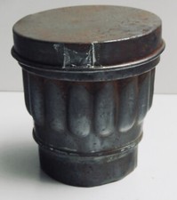 MOULE À GLACE ANCIEN XIX°