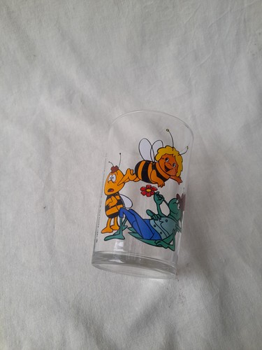 Verre moutarde maya l - verre, a