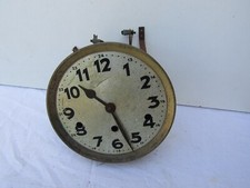 ancien mouvement de carillon