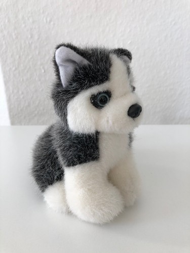 Doudou husky winterberg 15 - doudou, de