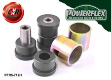 Powerflex Heritage RR Uparm En