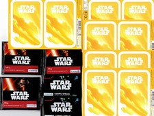 Lot Star Wars [Leclerc] 20