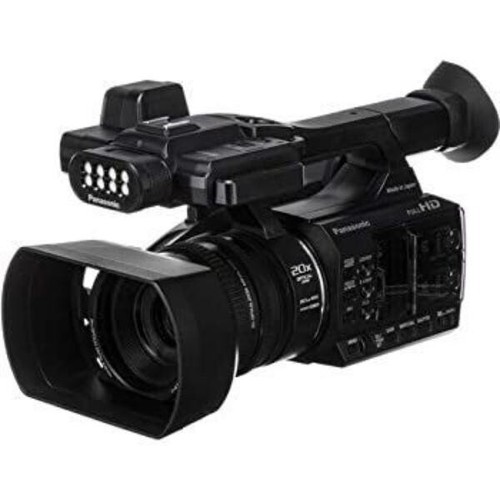 Panasonic ac30 full hd - panasonic,